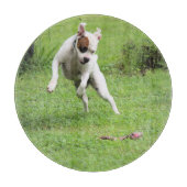 Float Schneidebrett (Vorderseite)