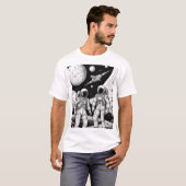 Float T-Shirt (Vorne ganz)