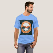 Float the Joe T-Shirt (Vorne ganz)