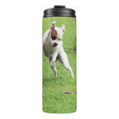 Float Thermosbecher (Vorderseite)
