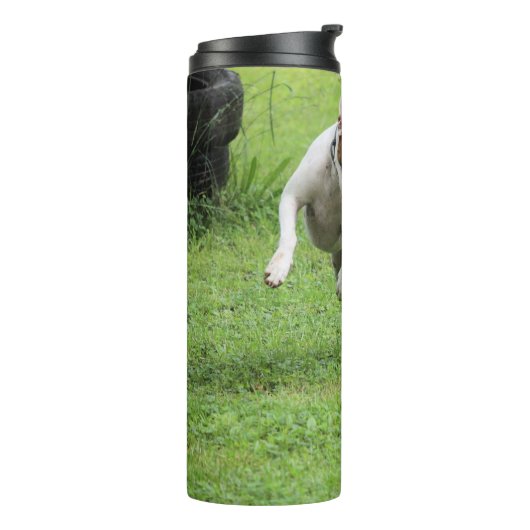Float Thermosbecher (Nach links gedreht)
