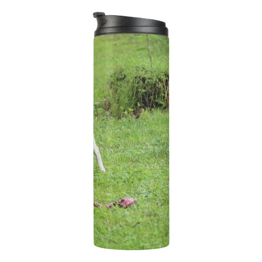 Float Thermosbecher (Nach rechts gedreht)