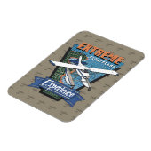 Floatflugzeugerfahrung Magnet (Linke Seite)