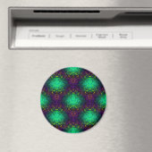 Floatin' und Trippin'... Magnet (In Situ (Geschirrspüler))