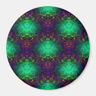 Floatin' und Trippin'... Magnet