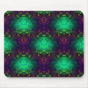 Floatin' und Trippin'... Mousepad