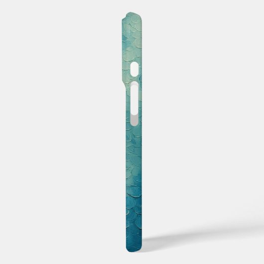 Floating Autumn Canopy Case-Mate iPhone Hülle (Rückseite / Links)