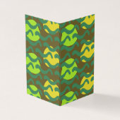 FLOATING Birthday (Vorderseite)