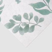 Floating Botanicals Seidenpapier (Ausschnitt)