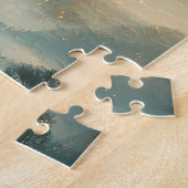 Floating Christmas Tree Puzzle (Seite)