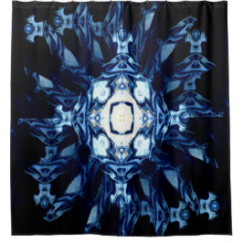 Floating...... Duschvorhang