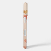 Floating Hearts Romance Case-Mate iPhone Hülle (Rückseite / Rechts)