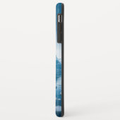 Floating Iceberg - Rugged iPhone Cover (Hinten/Links)