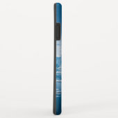 Floating Iceberg - Rugged iPhone Cover (Hinten/Rechts)