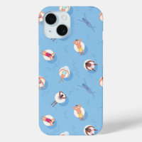 Floating in der Lazy River Pattern