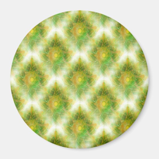 Floating Islands...... Magnet (Vorne)