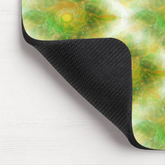 Floating Islands..... Mousepad (Ecke)