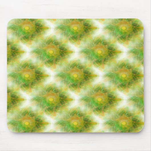 Floating Islands..... Mousepad (Vorne)