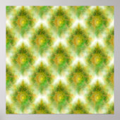 Floating Islands..... Poster (Vorne)