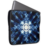 Floating...... Laptopschutzhülle (Vorne Rechts)