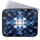 Floating...... Laptopschutzhülle (Vorderseite)