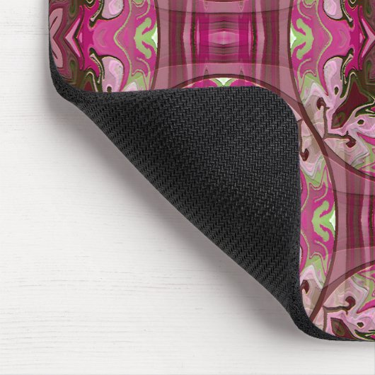 Floating Lilies...... Mousepad (Ecke)