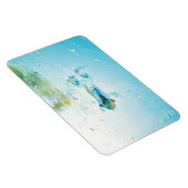 Floating Magnet (Rechte Seite)