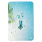 Floating Magnet (Vertikal)