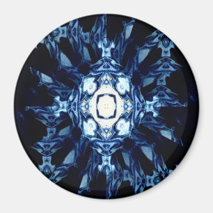 Floating...... Magnet