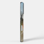 Floating Milkweed Seeds Art Print/Graphic Case-Mate iPhone Hülle (Rückseite / Rechts)