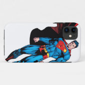 Floating mit Cape Case-Mate iPhone Hülle (Rückseite (Horizontal))