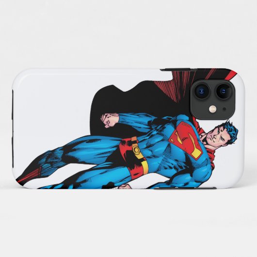 Floating mit Cape Case-Mate iPhone Hülle (Rückseite (Horizontal))