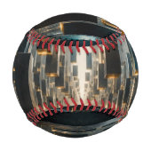 Floating Monolith Infinity Baseball (Vorderseite)