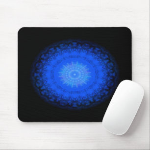 Floating.... Mousepad
