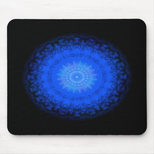 Floating.... Mousepad (Vorne)