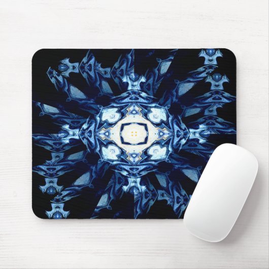 Floating...... Mousepad (Mit Mouse)