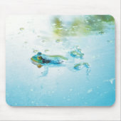 Floating Mousepad (Vorne)