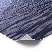 Floating Orb Poster (Ecke)