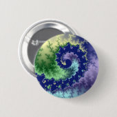 Floating Out - Schaltfläche Fraktal Button (Vorne & Hinten)