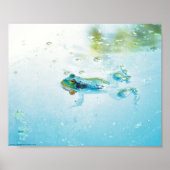 Floating Poster (Vorne)