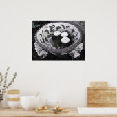 Floating Poster (Küche)