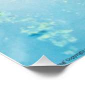 Floating Poster (Ecke)