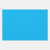 Floating-Schmetterlinge  Geschenkpapier Set (Vorderseite 3)