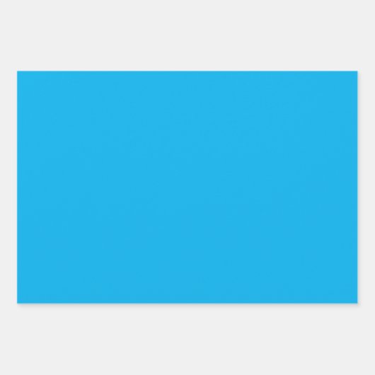 Floating-Schmetterlinge  Geschenkpapier Set (Vorderseite 3)