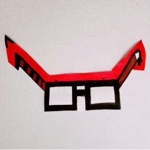 Floating Shades T-Shirt