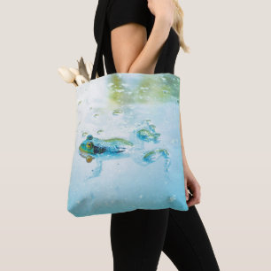 Floating Tasche