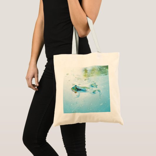 Floating Tragetasche (Vorderseite (Produkt))