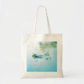 Floating Tragetasche (Vorne)