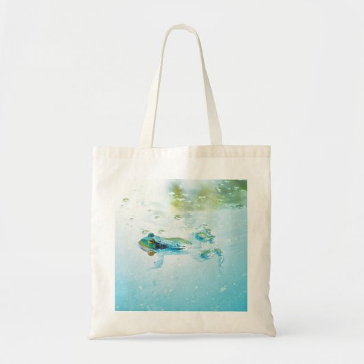 Floating Tragetasche (Vorne)