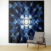 Floating...... Wandteppich (Beispiel)